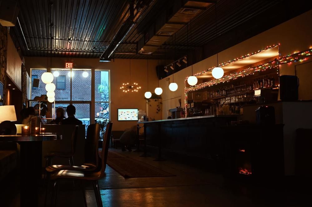 Enjoy a Night Out at these 5 top Lounges in NYC The Marmara Park Avenue